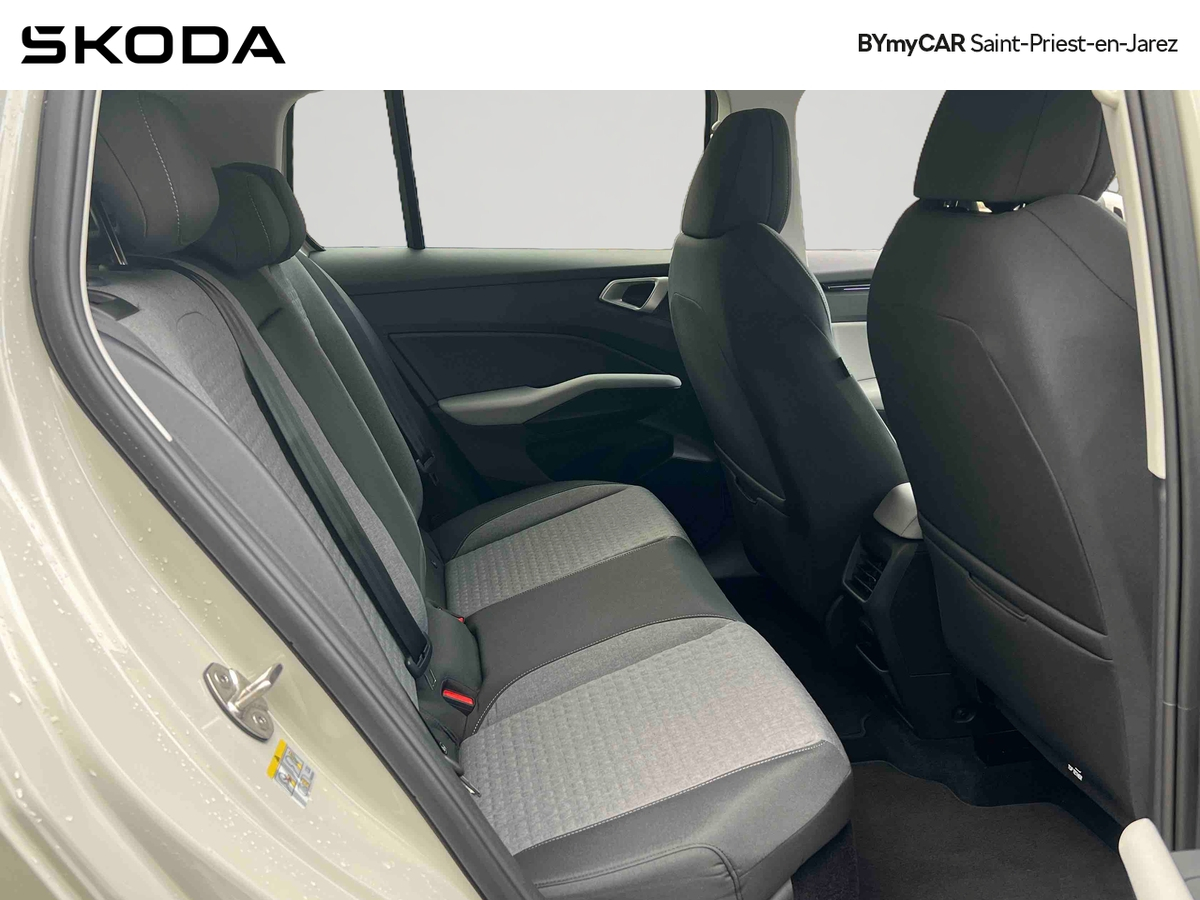 Skoda Epiq Batterie 55 — photo 14