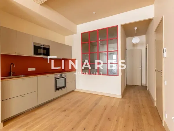 Appartement 3 pièces 69 m²