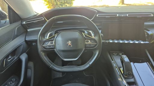 Peugeot 508 1.5 BLUEHDI 130.0 - Active Business – 2019 – 100880 km – Diesel – Boîte Automatique — photo 25
