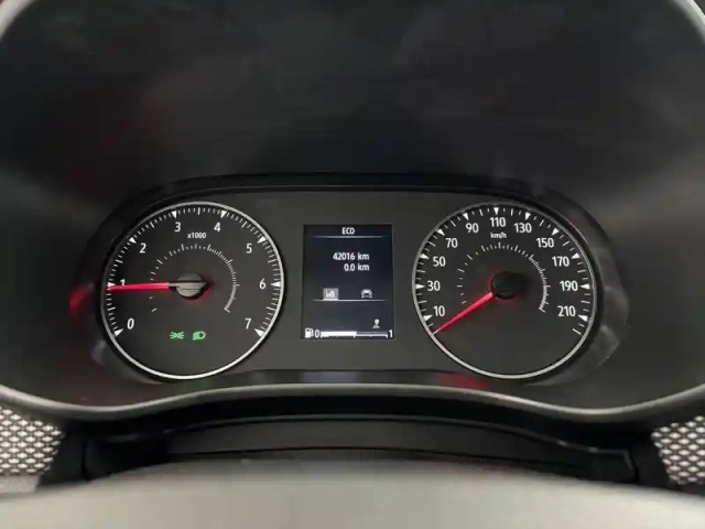 Dacia Jogger eco-g 100 5 places — photo 26
