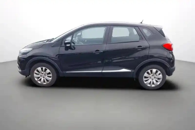 Renault Captur tce 90 energy — photo 3