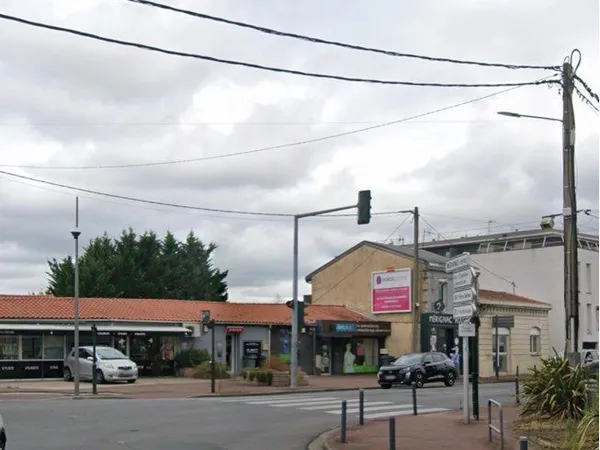 Fond de commerce