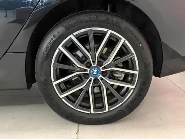 Bmw Serie 2 série 2 activetourer 225e 245ch xdrive m sport dkg7 — photo 9