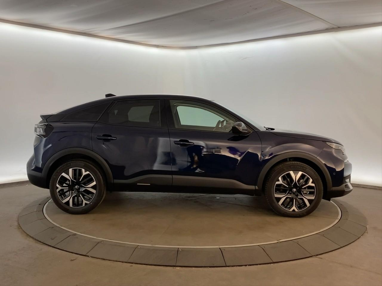 Citroën C4 hybride 145 ch e-dcs6 max — photo 4