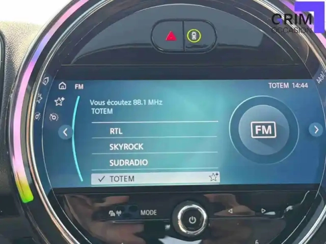 Mini Mini countryman 136 ch bva7 — photo 24