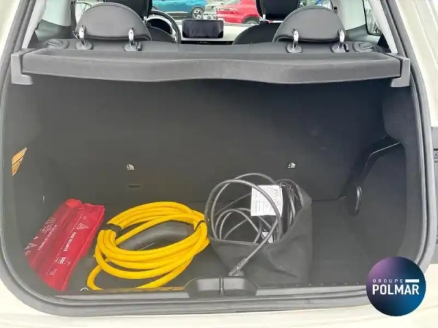 Fiat 500 e 95ch my23 — photo 6