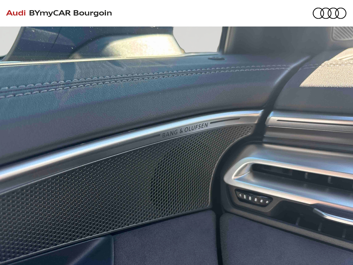 Audi A5 Avant e-hybrid 367 ch S tronic 7 Quattro — photo 23