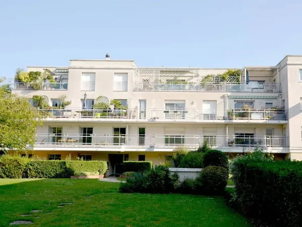 Appartement 1 pièce 24 m²
