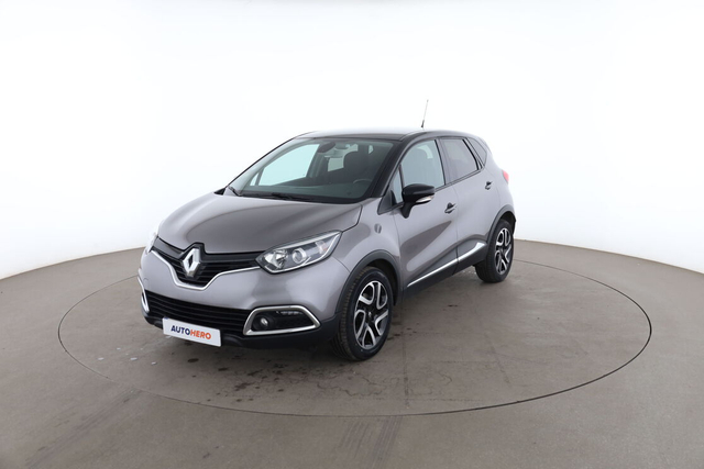 Renault Captur 1.5 dCi Energy Intens
