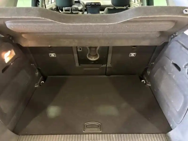Citroën C3 Aircross puretech 130ch s&amp;s shine pack eat6 — photo 11