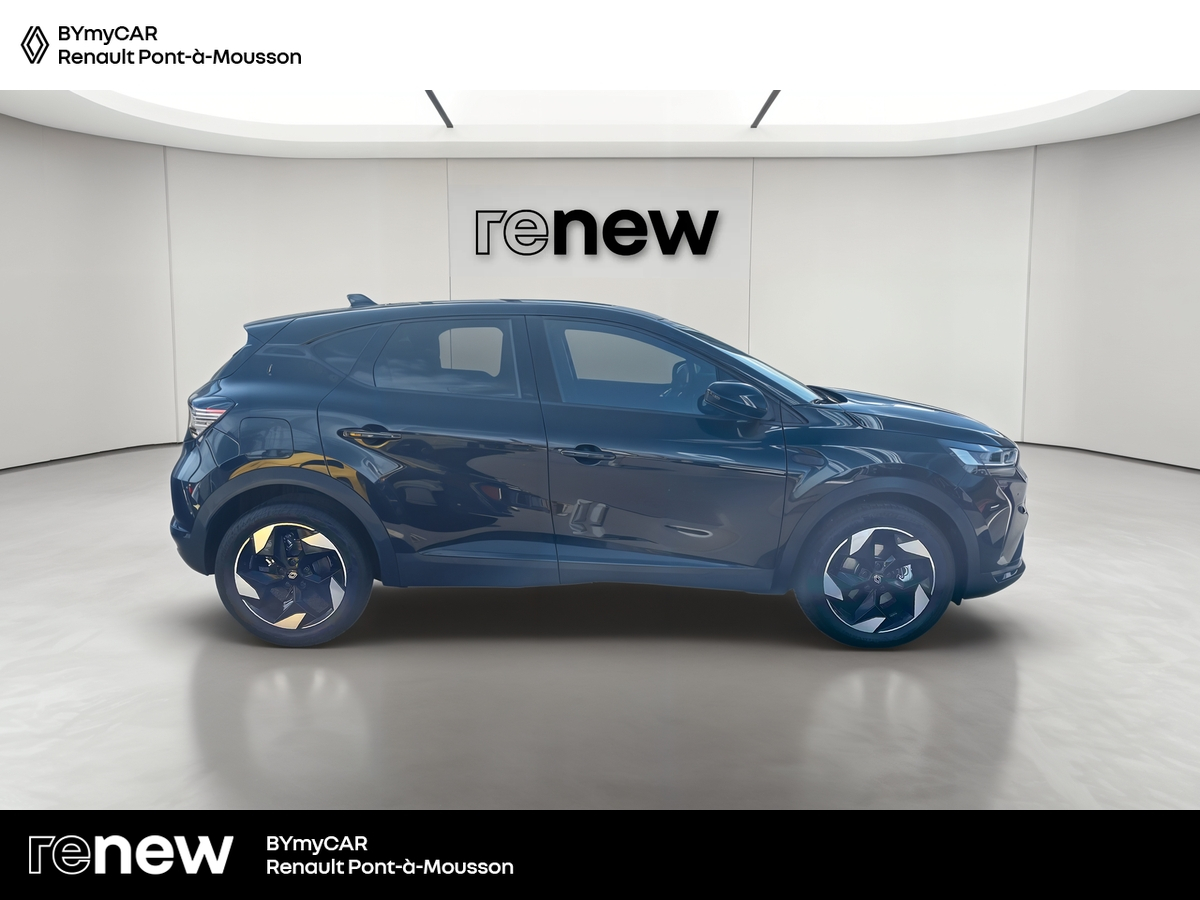 Renault Captur E-Tech full hybrid 160 ch — photo 6