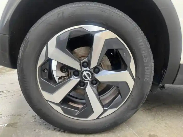 Nissan Qashqai e-power 190 ch — photo 19