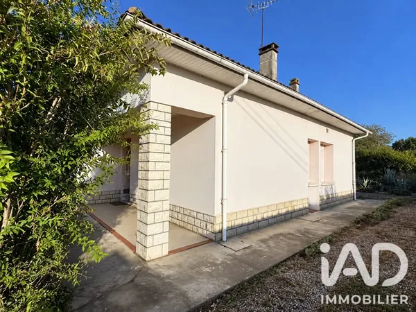 Maison 5 pièces 85 m²