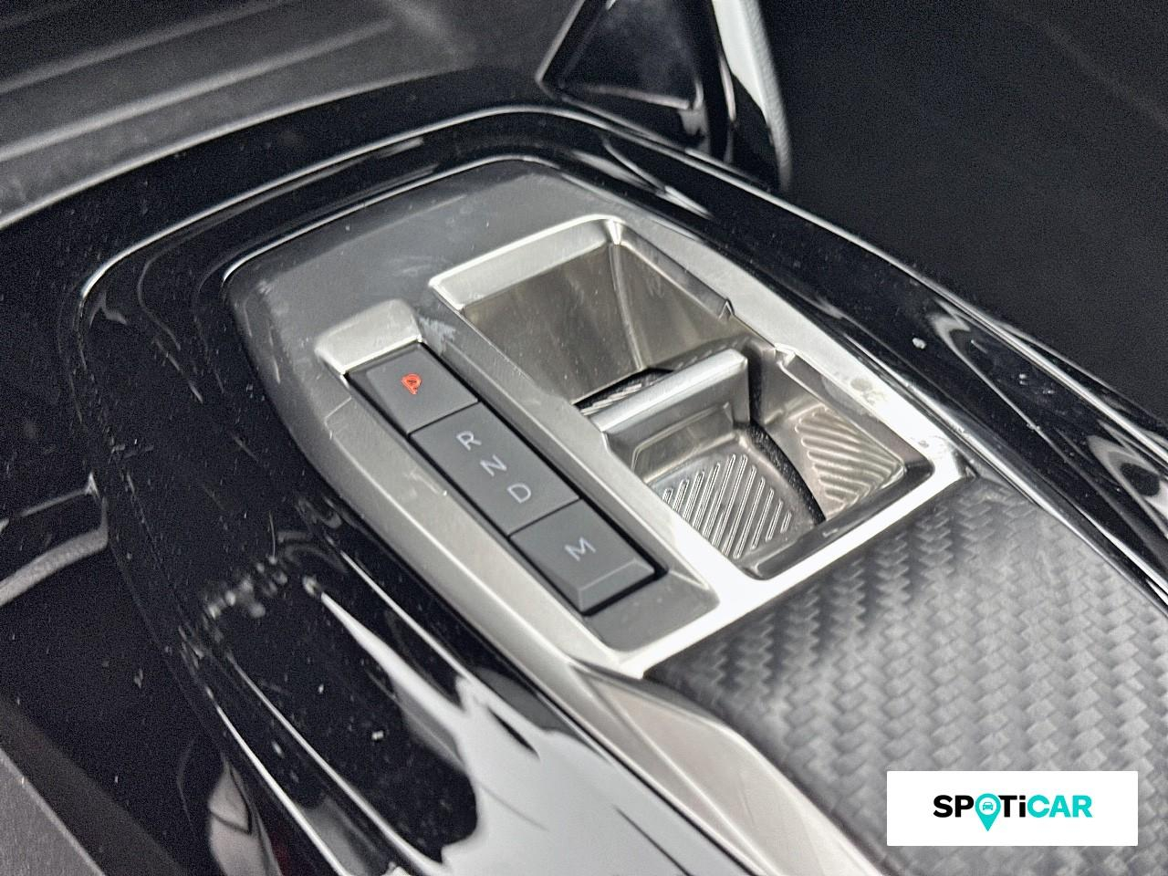 Peugeot 208 1.2 puretech 130ch s&s allure pack eat8 — photo 14