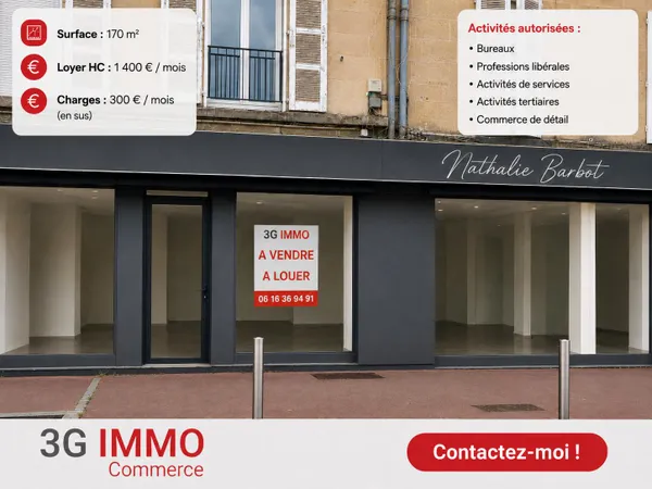 Location pro Divers services à Vitry-le-françois