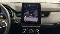 Renault Arkana 1.6 E-Tech hybride 145ch Techno -22 — photo 19