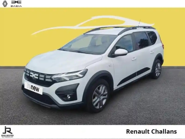 Dacia Jogger 1.0 tce 110ch expression 5 places — photo 1