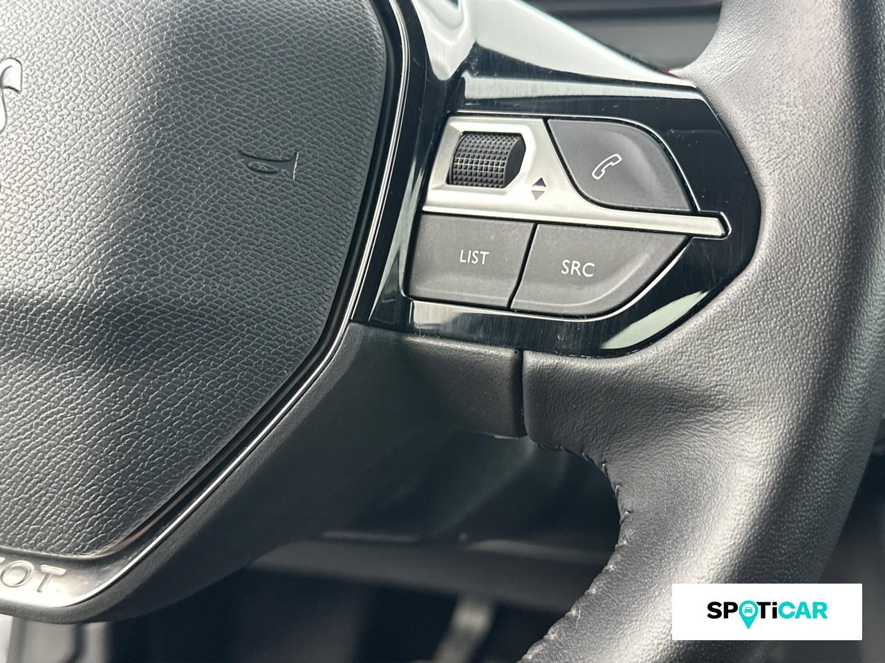 Peugeot 208 1.2 puretech 75ch s&s active pack — photo 17