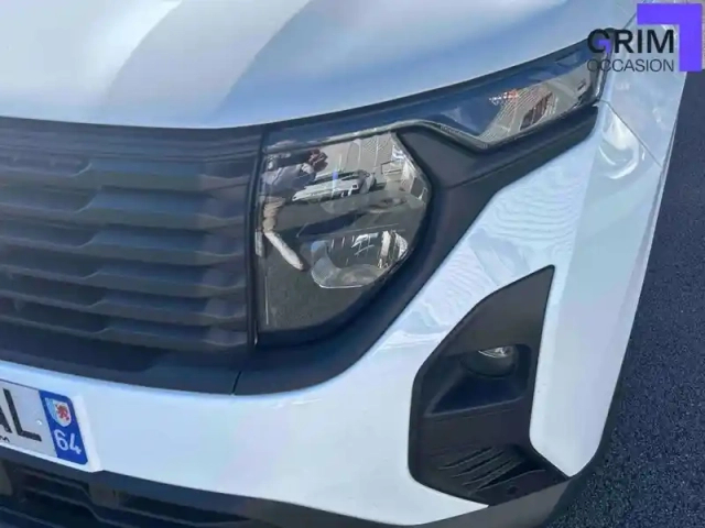 Ford Transit courier fgn 1.0 ecoboost 100 bvm6 — photo 75