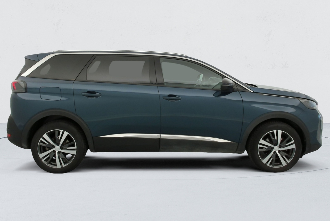 Peugeot 5008 — photo 6