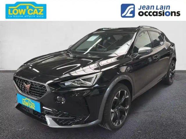 Cupra Formentor 1.4 e-hybrid 245 ch dsg6 — photo 1