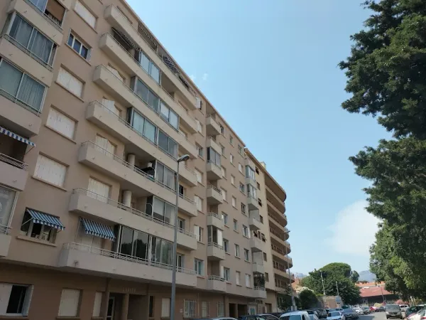 Appartement 4 pièces 70 m²