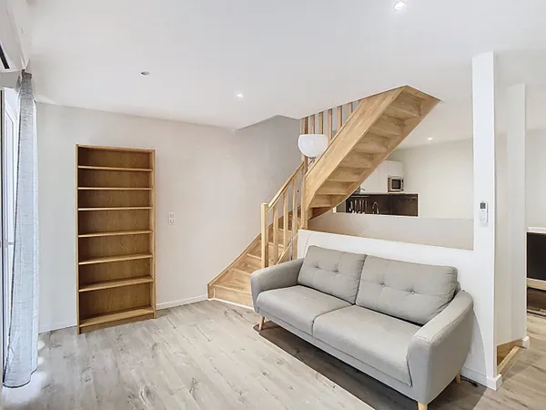 Maison 3 pièces 67 m²