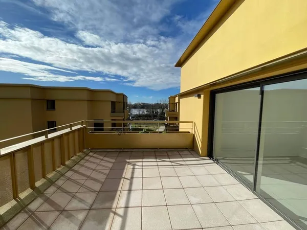 Appartement 4 pièces 94 m²