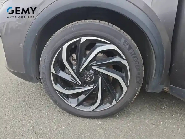 Ds Ds 7 ds7 crossback hybride e-tense 225 eat8 — photo 11