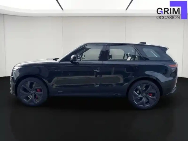 Land Rover Range Rover sport p550e awd 3.0l i6 phev — photo 20