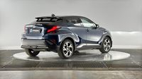 Toyota C-Hr 2.0 Hybride 184ch Collection E-CVT — photo 5