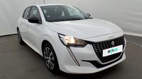 Peugeot 208 1.2 PureTech 100ch S&S Active Pack — photo 3