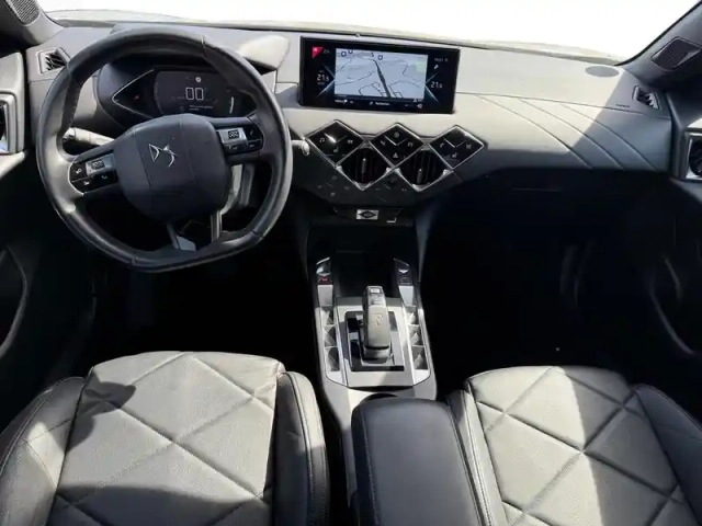 Ds Ds 3 crossback e-tense rivoli — photo 8