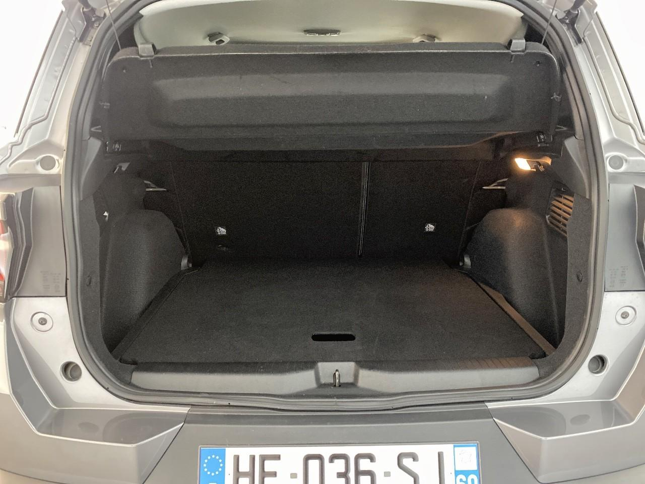 Citroën C3 Aircross e-c3 aircross 113 autonomie confort plus — photo 6