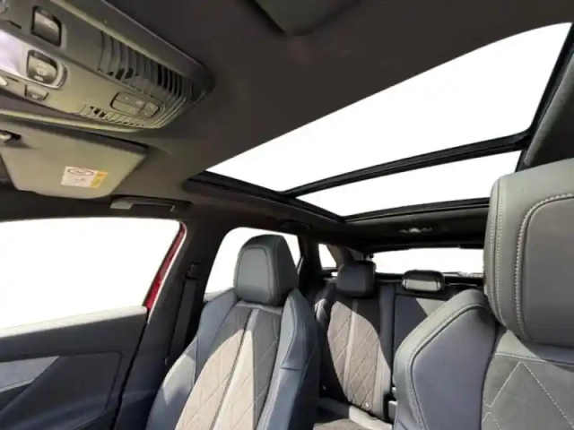 Peugeot 3008 2.0 bluehdi 180ch s&amp;s gt eat8 — photo 27