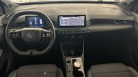 Mg Mg3 1.5 Hybrid+ 195ch Luxury — photo 11