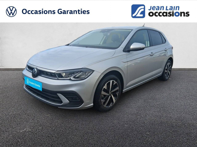 Volkswagen Polo 1.0 TSI 95 S&S DSG7 VW Edition