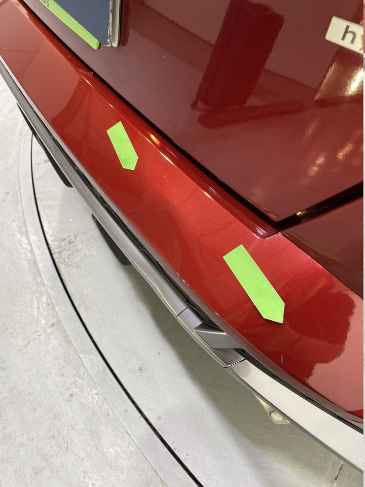 Hyundai Kona — photo 45