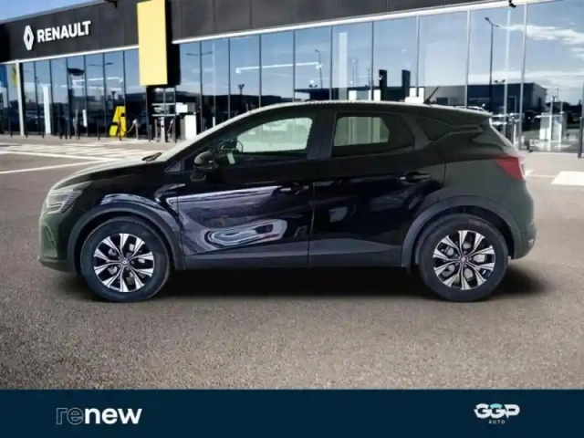 Renault Captur 1.0 tce 90ch evolution — photo 15