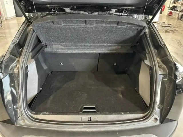 Peugeot 2008 puretech 130 s&amp;s eat8 — photo 28