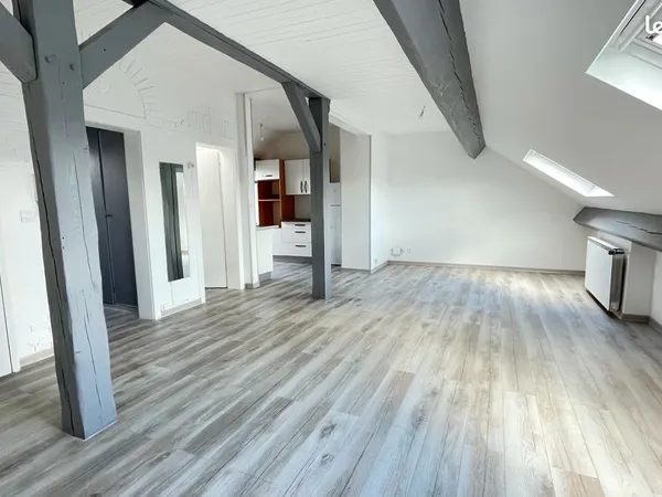 Magnifique appartement à Amnéville