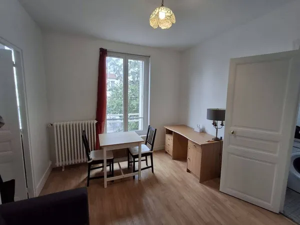 Appartement 2 pièces 36 m²
