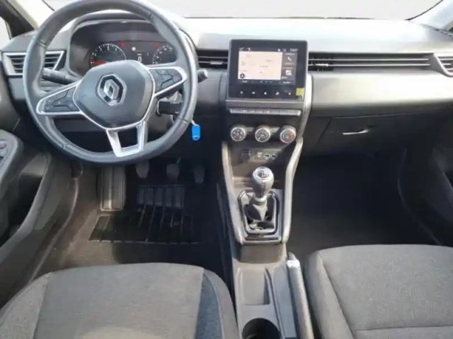 Renault Clio 1.0 tce 90ch business -21n — photo 13