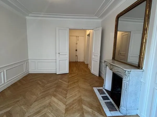 Appartement 3 pièces 75,6m²