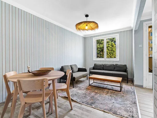 Appartement 2 pièces 20 m²
