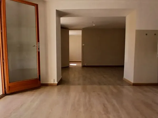 Appartement t2