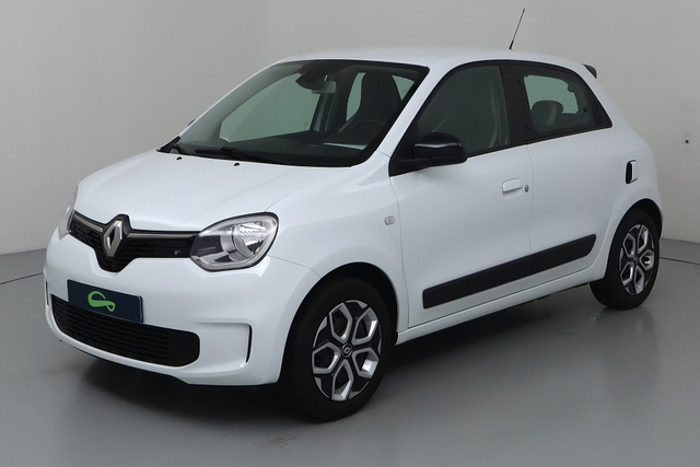 Renault Twingo 3
