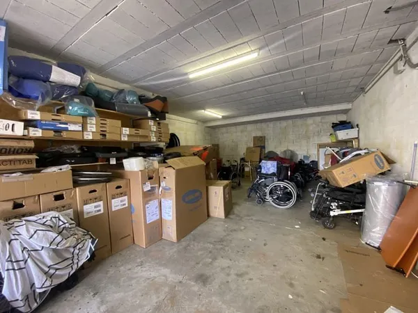 Garage - Béziers