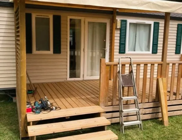 Mobilhome 