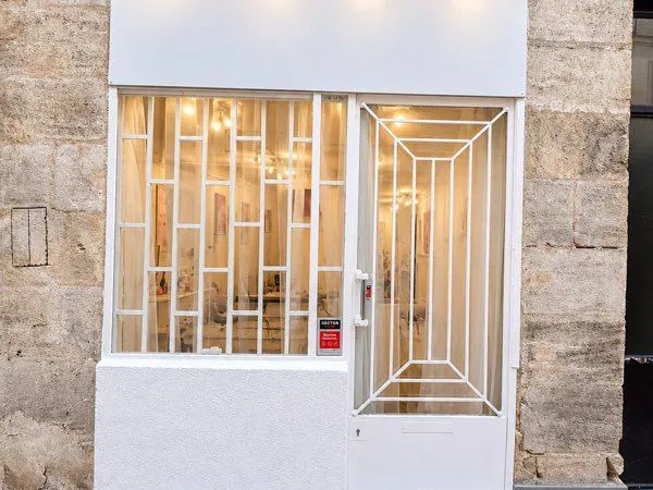 Local commercial à louer - Tours Centre / Les Halles